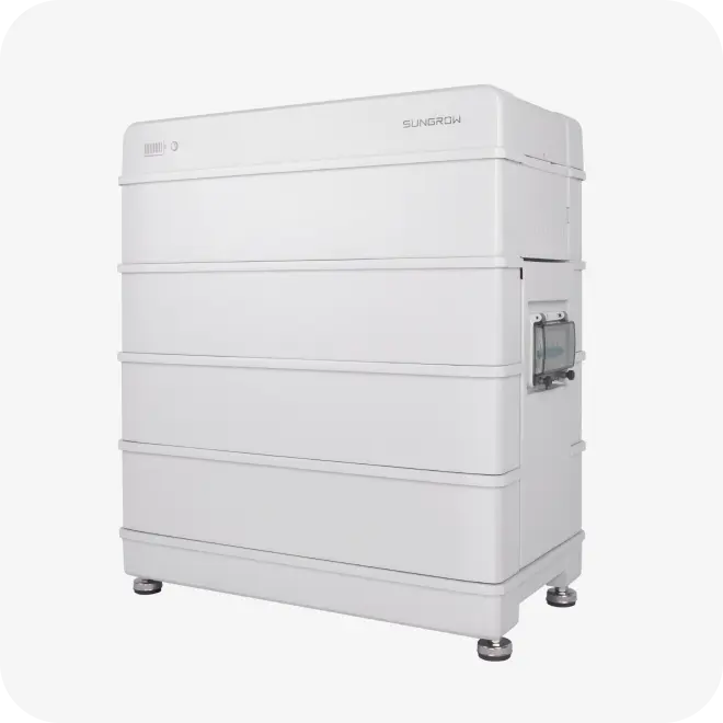 Sunpower performance panel