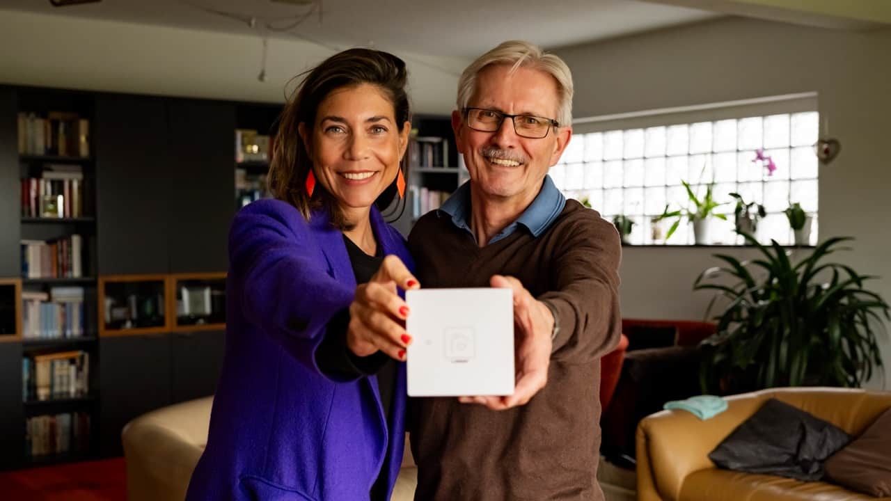 Video zur Case Study bei Norbert Voll