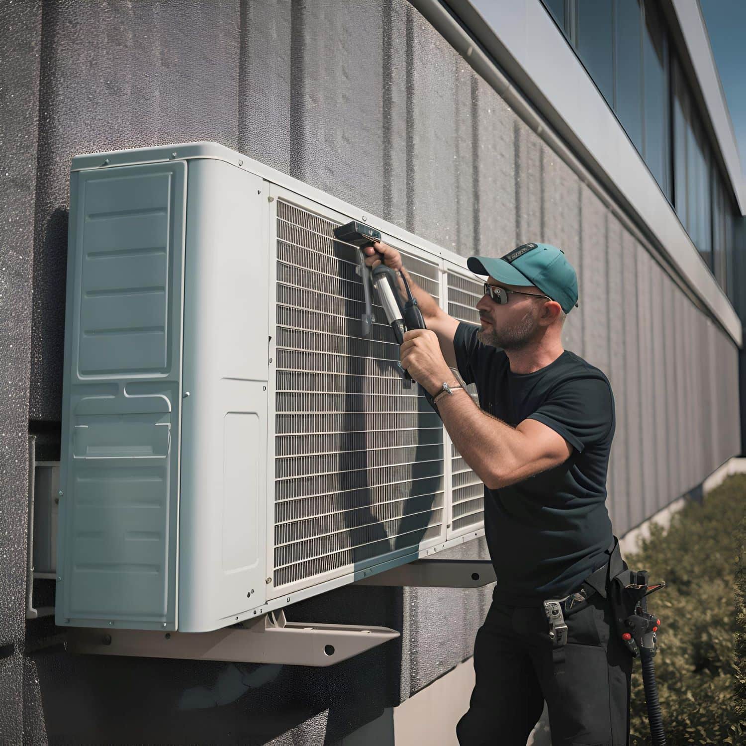 Klimaanlage Kosten
