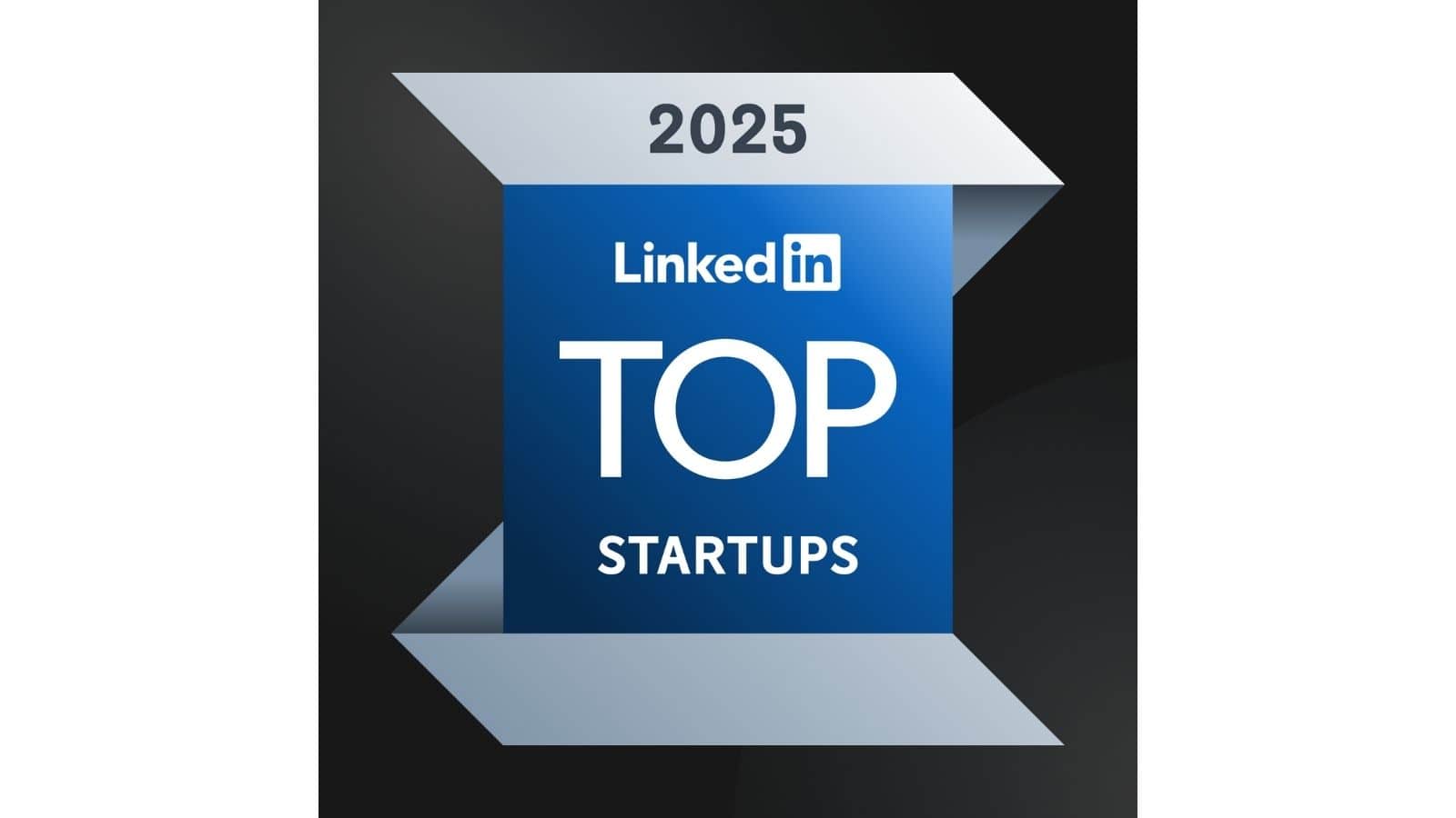 LinkedIn Top Startups 2025