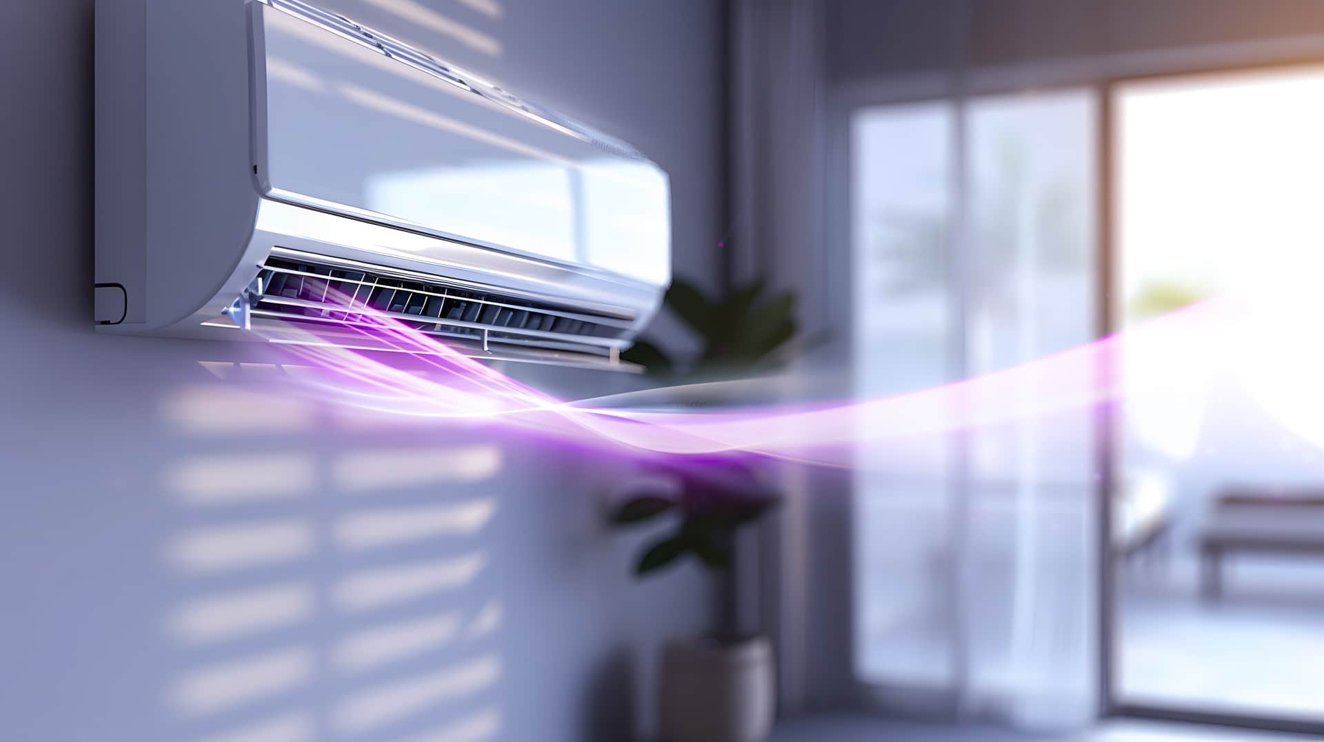 Klimaanlage von 1KOMMA5°