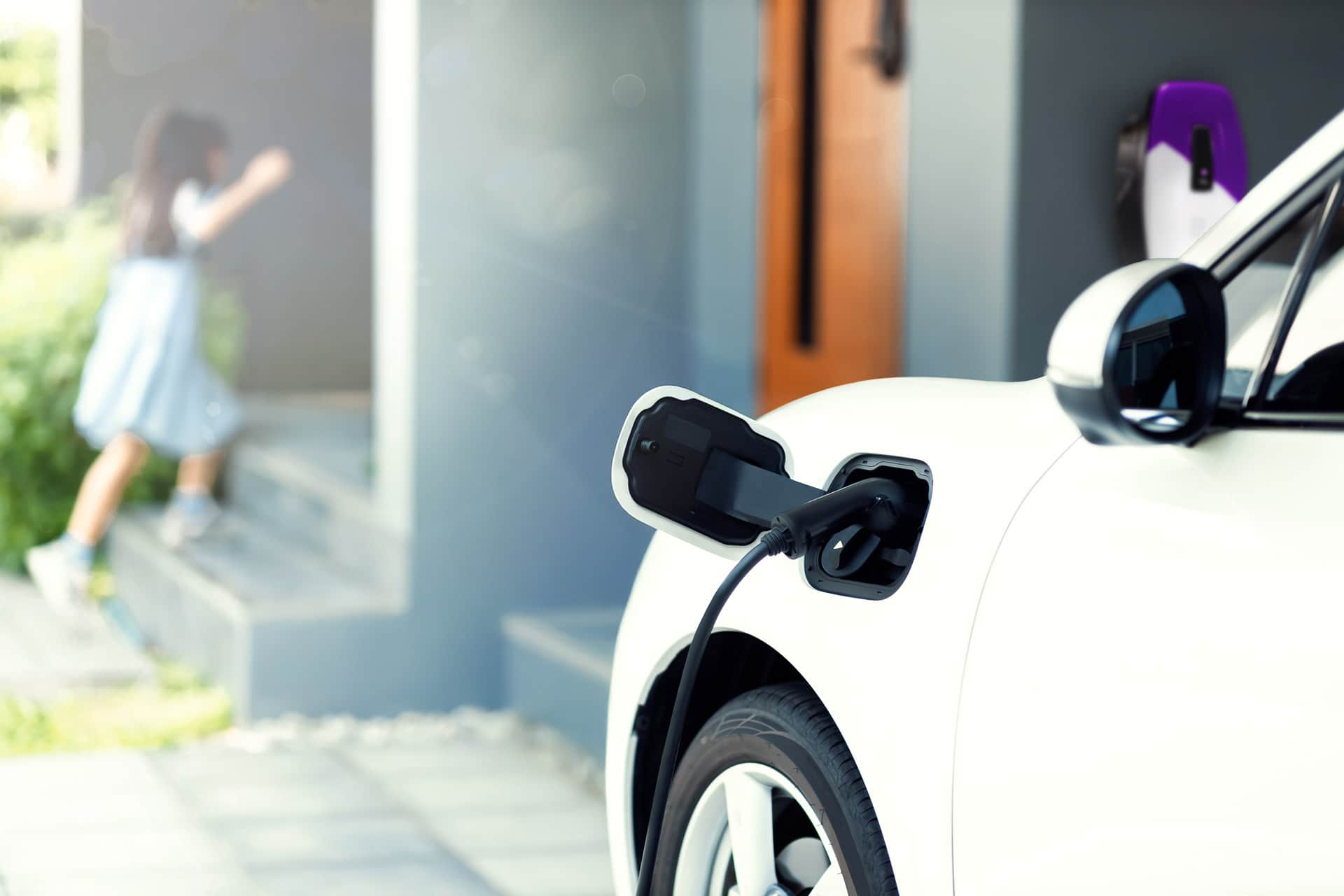 Kia EV6 an der Wallbox – Erfahrungsbericht Heartbeat AI und dynamischer Stromtarif