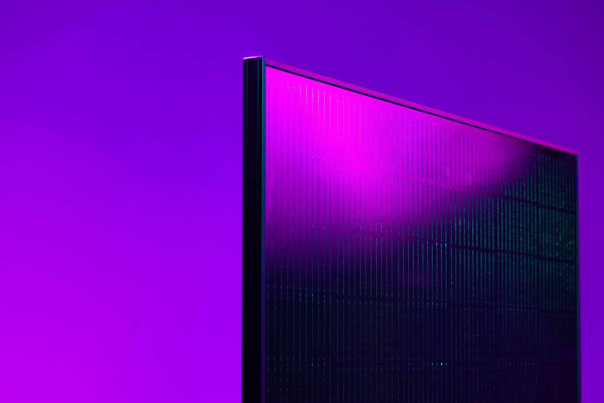 Solarmodul