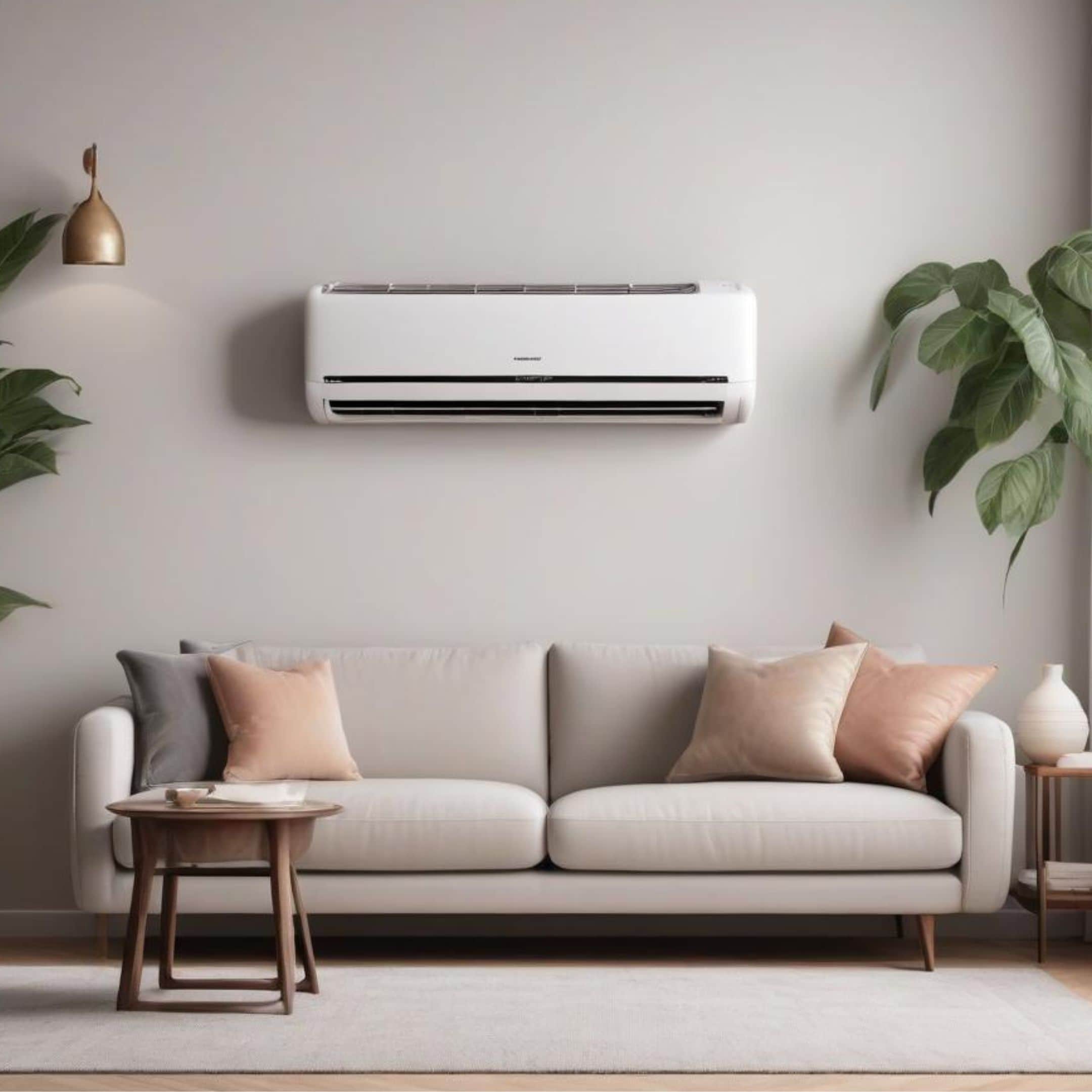 Klimaanlage einbauen