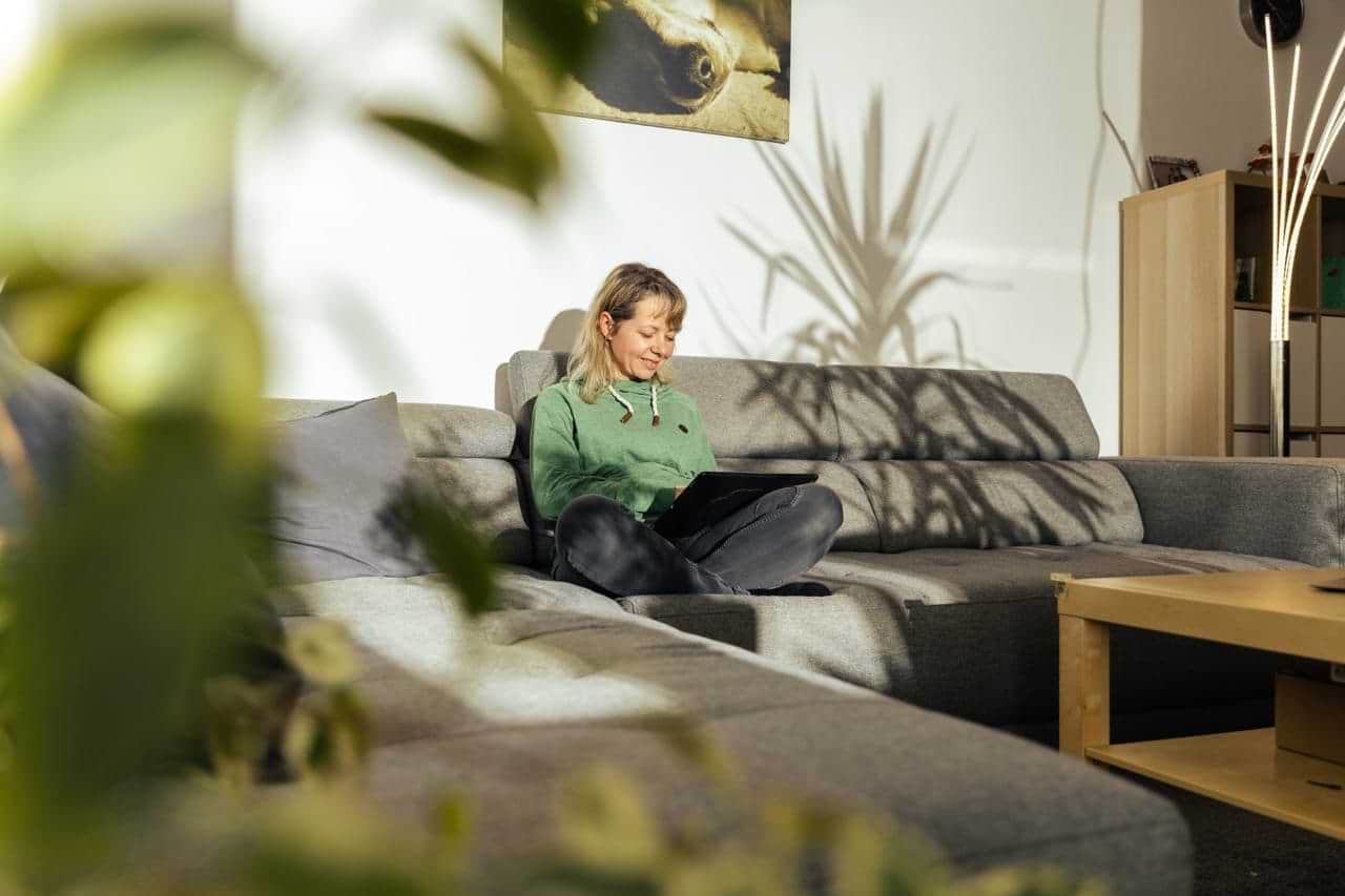 Eva Jannasch aus Berlin Kundenerfahrung Video