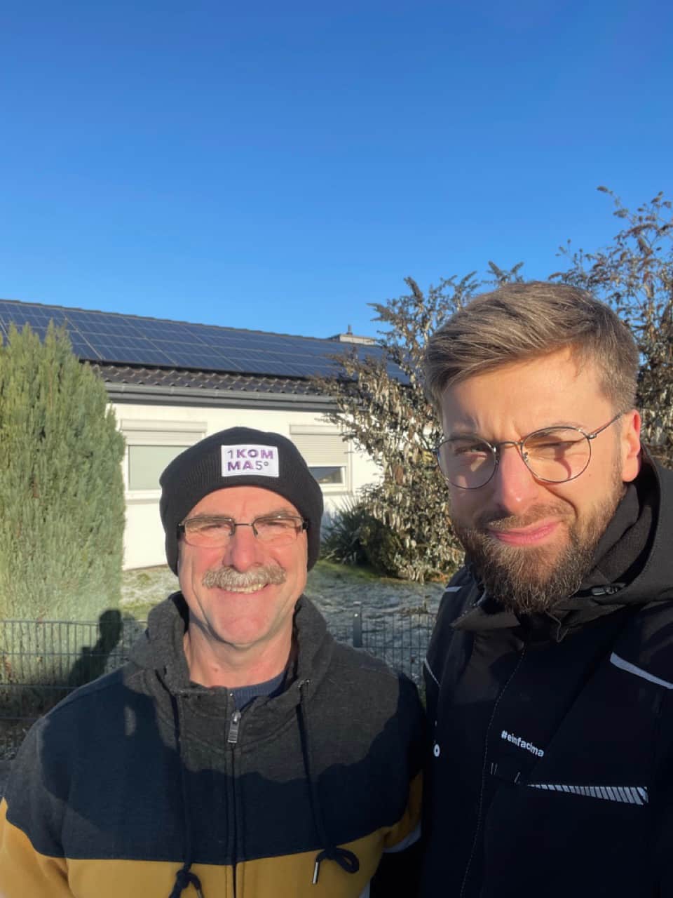 Testimonial-Bild